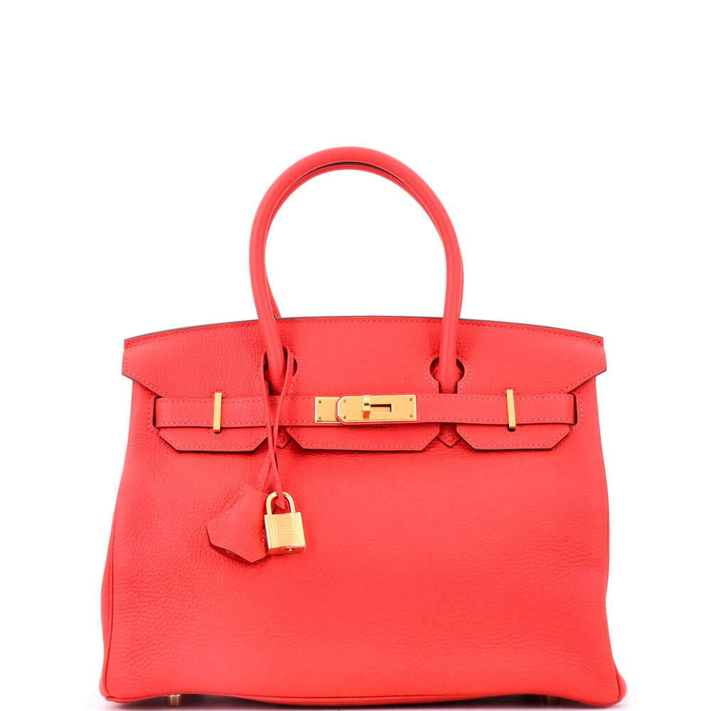 Hermes Birkin 30